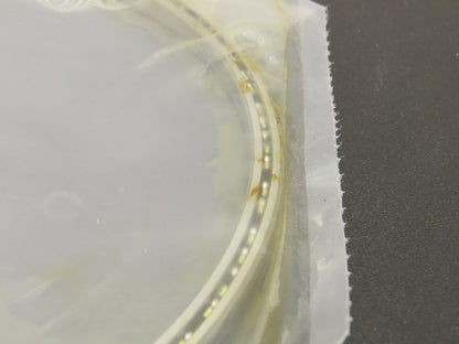 Kaydon Bearing Four-Point Contact Slewing Ring Reali-Slim 7"ID 7.5"OD 0.25 Wide