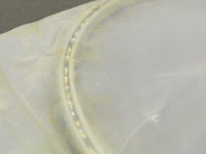 Kaydon Bearing Four-Point Contact Slewing Ring Reali-Slim 7"ID 7.5"OD 0.25 Wide