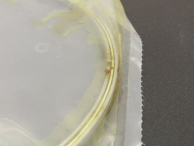 Kaydon Bearing Four-Point Contact Slewing Ring Reali-Slim 7"ID 7.5"OD 0.25 Wide