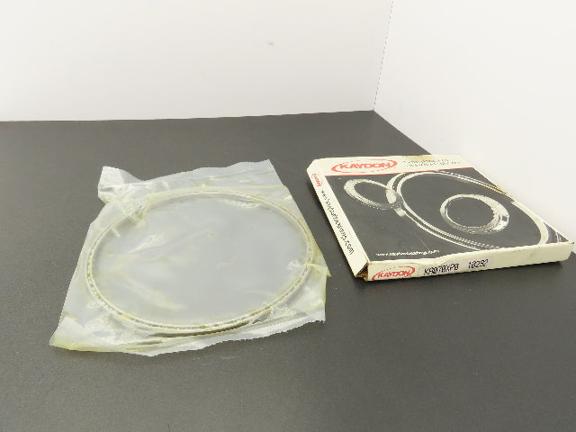 Kaydon Bearing Four-Point Contact Slewing Ring Reali-Slim 7"ID 7.5"OD 0.25 Wide