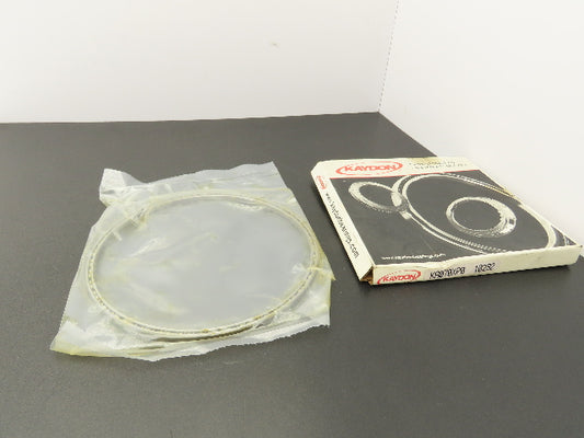 Kaydon Bearing Four-Point Contact Slewing Ring Reali-Slim 7"ID 7.5"OD 0.25 Wide