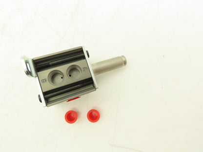 Asco Redhat 8340G001 Valve Body Only Solenoid Valve No Coil 1/4"NPT 302751