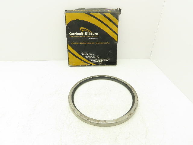 Garlock 21238-4011 Mill-Right Oil Seal Klozure 10.5" ID 12" OD 0.688 Width
