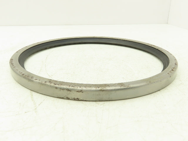 Garlock 21238-4011 Mill-Right Oil Seal Klozure 10.5" ID 12" OD 0.688 Width
