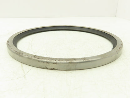 Garlock 21238-4011 Mill-Right Oil Seal Klozure 10.5" ID 12" OD 0.688 Width
