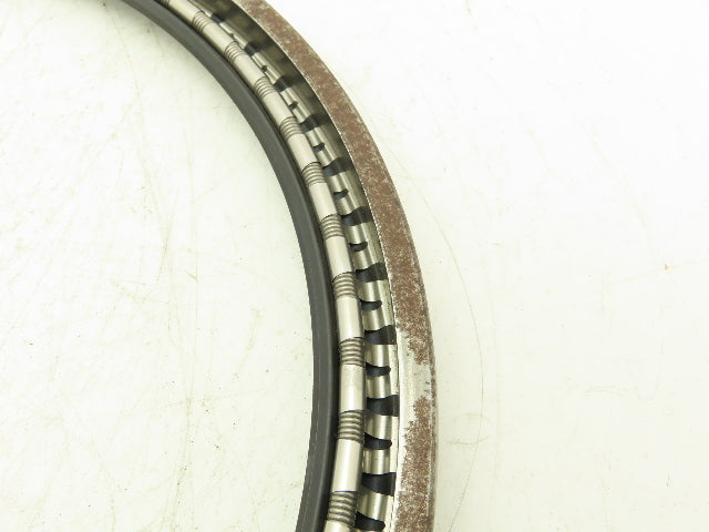 Garlock 21238-4011 Mill-Right Oil Seal Klozure 10.5" ID 12" OD 0.688 Width