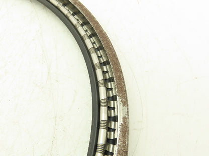 Garlock 21238-4011 Mill-Right Oil Seal Klozure 10.5" ID 12" OD 0.688 Width