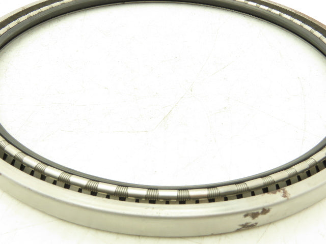 Garlock 21238-4011 Mill-Right Oil Seal Klozure 10.5" ID 12" OD 0.688 Width
