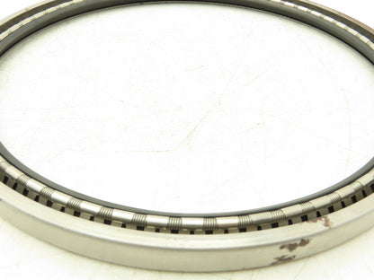 Garlock 21238-4011 Mill-Right Oil Seal Klozure 10.5" ID 12" OD 0.688 Width
