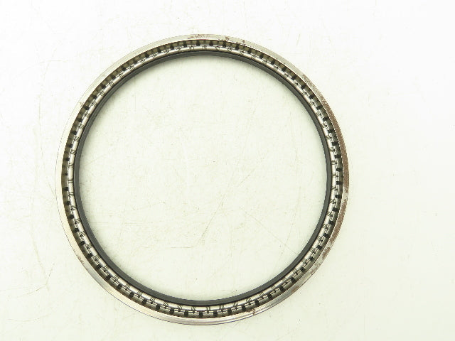 Garlock 21238-4011 Mill-Right Oil Seal Klozure 10.5" ID 12" OD 0.688 Width