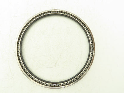 Garlock 21238-4011 Mill-Right Oil Seal Klozure 10.5" ID 12" OD 0.688 Width