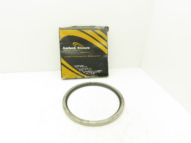 Garlock 21238-4011 Mill-Right Oil Seal Klozure 10.5" ID 12" OD 0.688 Width