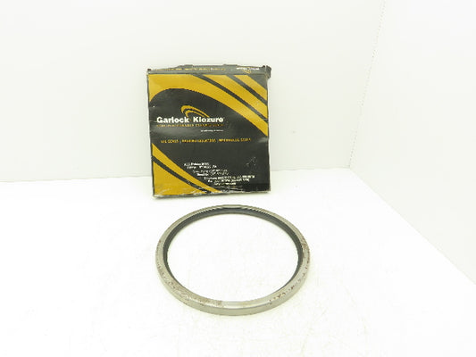 Garlock 21238-4011 Mill-Right Oil Seal Klozure 10.5" ID 12" OD 0.688 Width