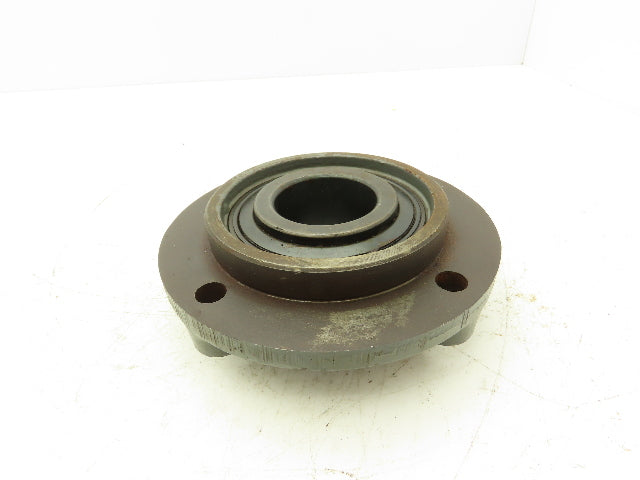 SealMaster MFC-31 Flange Block Bearing 1-15/16" Bore 4-Bolt