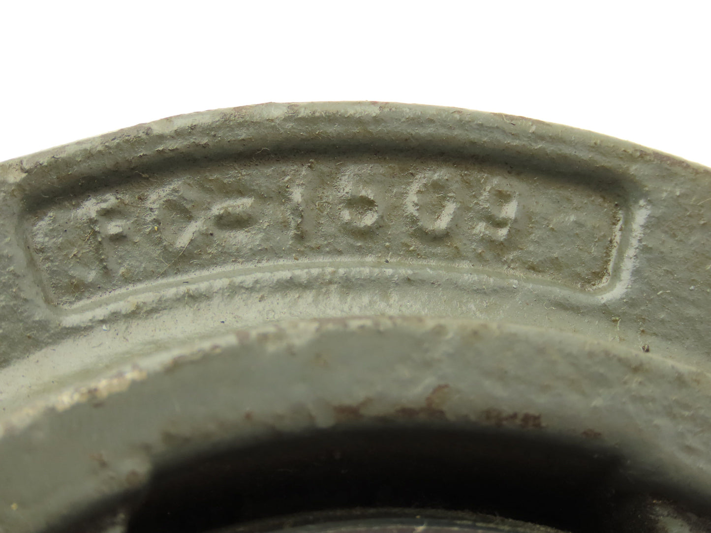 SealMaster MFC-31 Flange Block Bearing 1-15/16" Bore 4-Bolt