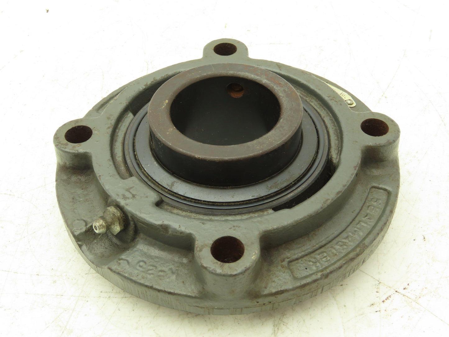 SealMaster MFC-31 Flange Block Bearing 1-15/16" Bore 4-Bolt