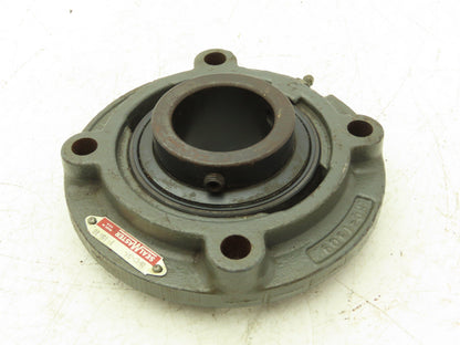 SealMaster MFC-31 Flange Block Bearing 1-15/16" Bore 4-Bolt