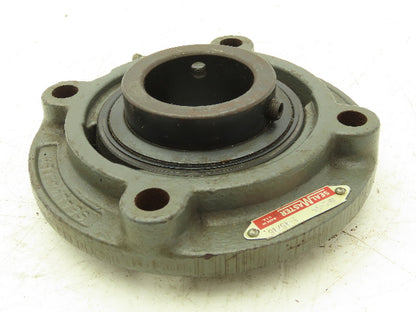 SealMaster MFC-31 Flange Block Bearing 1-15/16" Bore 4-Bolt