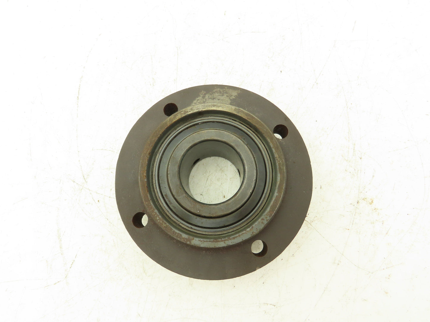 SealMaster MFC-31 Flange Block Bearing 1-15/16" Bore 4-Bolt