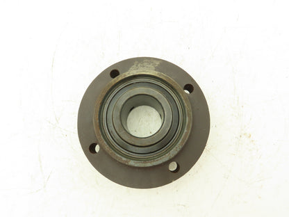 SealMaster MFC-31 Flange Block Bearing 1-15/16" Bore 4-Bolt