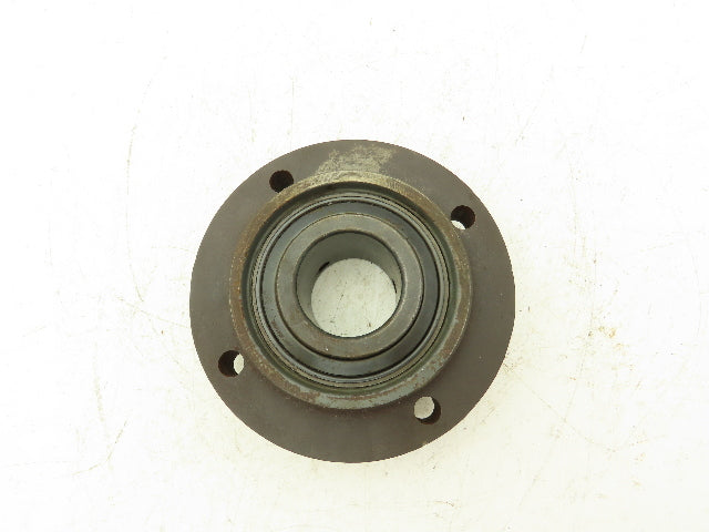 SealMaster MFC-31 Flange Block Bearing 1-15/16" Bore 4-Bolt