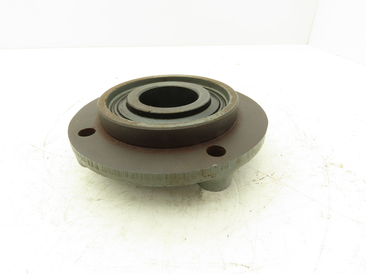 SealMaster MFC-31 Flange Block Bearing 1-15/16" Bore 4-Bolt