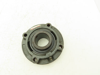 SealMaster MFC-31 Flange Block Bearing 1-15/16" Bore 4-Bolt