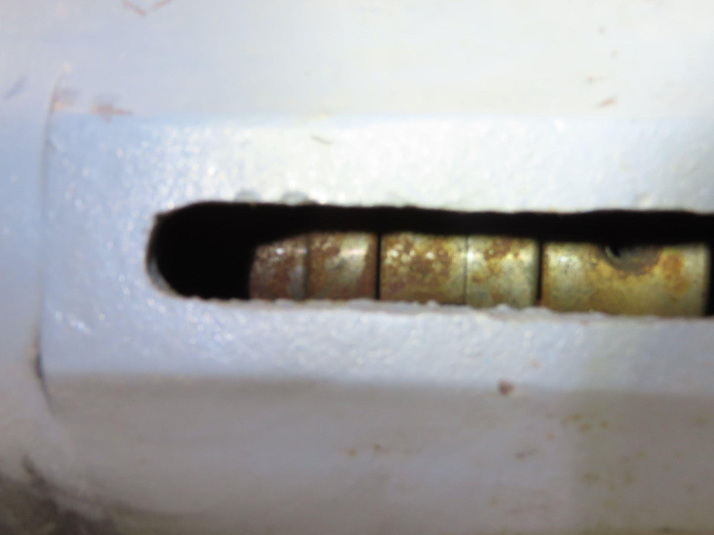 Boston Gear RFWA752100STB563 Gearmotor 100:1 Double Reduction 17rpm 1Hp 460V 56C