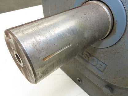 Boston Gear RFWA752100STB563 Gearmotor 100:1 Double Reduction 17rpm 1Hp 460V 56C