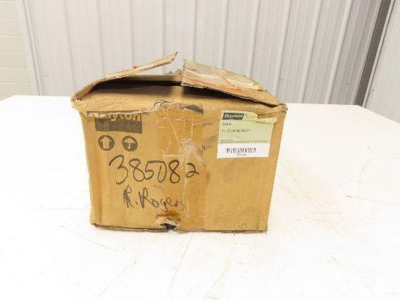 1DLA6 Galvanized Steel Cable 7x19 Strand 3/8" OD 150' Length 2880 lbs Safe Load