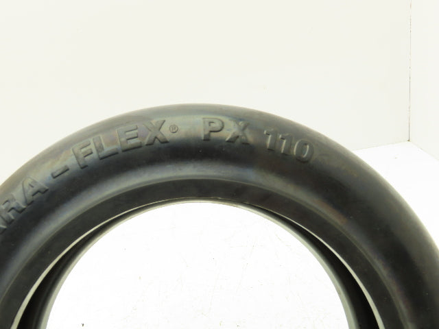 Baldor Dodge PX110 Para-Flex Flexible Shaft Coupling 6-3/4" ID 10-1/2" OD