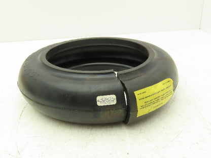 Baldor Dodge PX110 Para-Flex Flexible Shaft Coupling 6-3/4" ID 10-1/2" OD