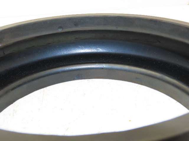 Baldor Dodge PX110 Para-Flex Flexible Shaft Coupling 6-3/4" ID 10-1/2" OD