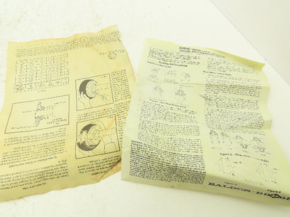 Baldor Dodge PX110 Para-Flex Flexible Shaft Coupling 6-3/4" ID 10-1/2" OD