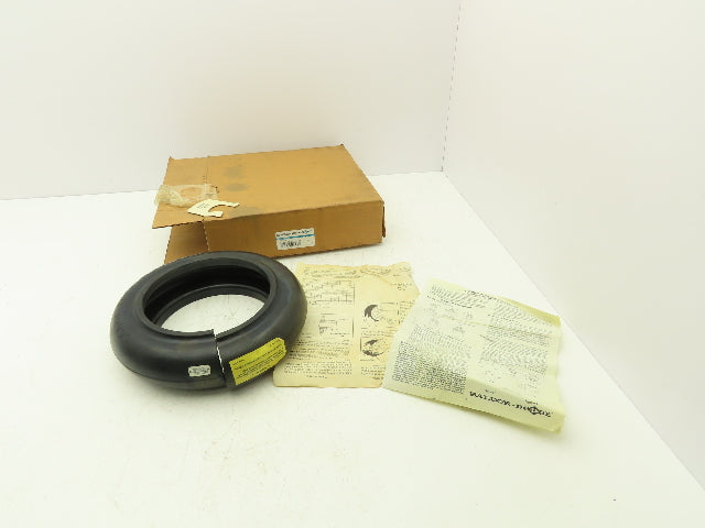 Baldor Dodge PX110 Para-Flex Flexible Shaft Coupling 6-3/4" ID 10-1/2" OD