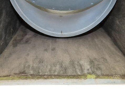 Krueger LMHS Single Duct Terminal Unit 12" 2100CFM Duct Flow Controller