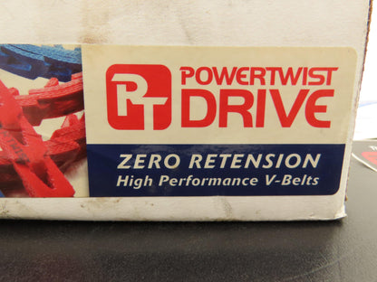 Fenner Drives 7290 B/17 PowerTwist Adjustable Link V-Belt 25'