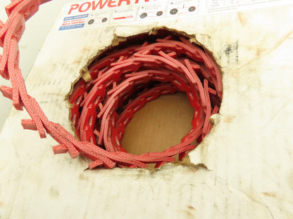 Fenner Drives 7290 B/17 PowerTwist Adjustable Link V-Belt 25'