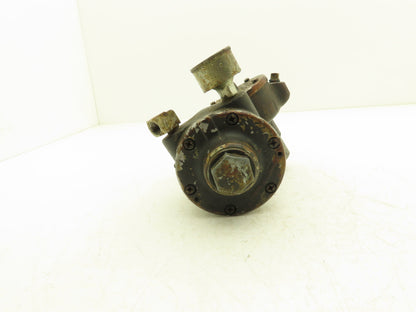 Devilbiss QS-5013 Pneumatic Air Motor Agitator Drive Paint Pot Mixer