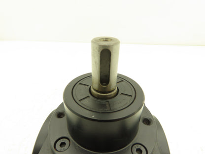 Vogel H1 Bevel Gear Drive 1:1 Gearbox 18mm Hollow Shaft Output