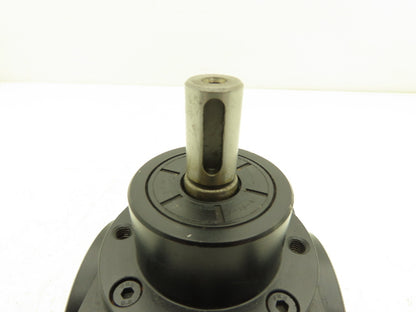 Vogel H1 Bevel Gear Drive 1:1 Gearbox 18mm Hollow Shaft Output