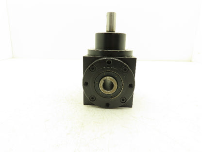 Vogel H1 Bevel Gear Drive 1:1 Gearbox 18mm Hollow Shaft Output