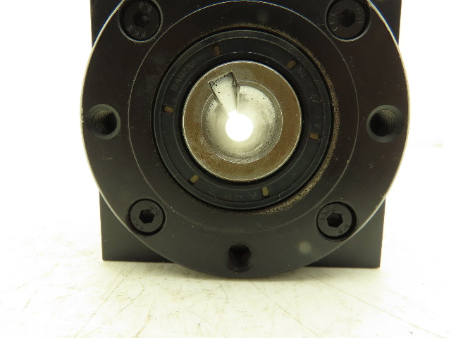 Vogel H1 Bevel Gear Drive 1:1 Gearbox 18mm Hollow Shaft Output