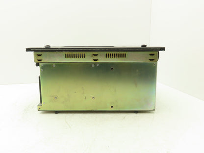 Nematron ICC-5000-PC1 Operator Interface Display