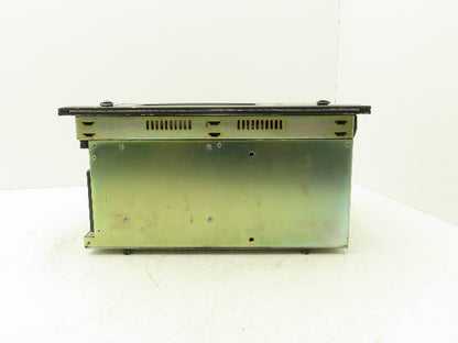 Nematron ICC-5000-PC1 Operator Interface Display