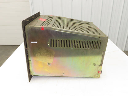 Schneider Automation Control Panel Operator Interface FM+ 19" Display
