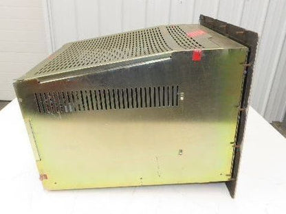 Schneider Automation Control Panel Operator Interface FM+ 19" Display