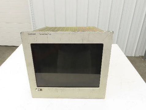 Schneider Automation Control Panel Operator Interface FM+ 19" Display