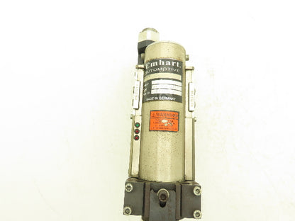 Emhart Automotive SKK 210/K.31.03 Robotic Servo Stud Welder 14S620LG