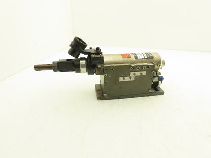Emhart Automotive SKK 210/K.31.03 Robotic Servo Stud Welder 14S620LG